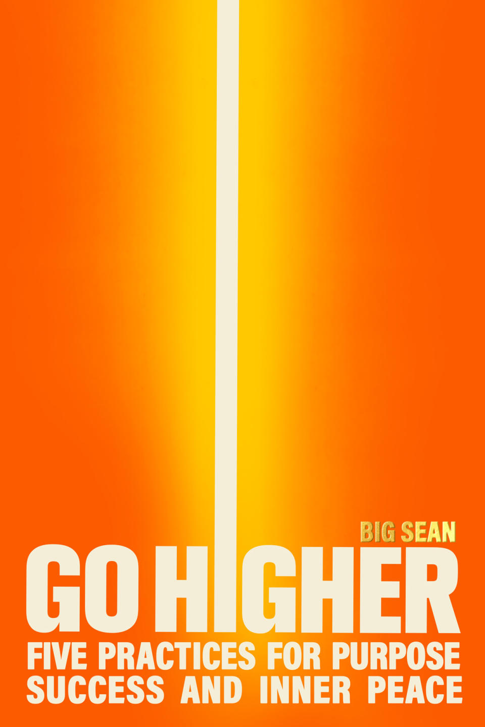 go higher big sean