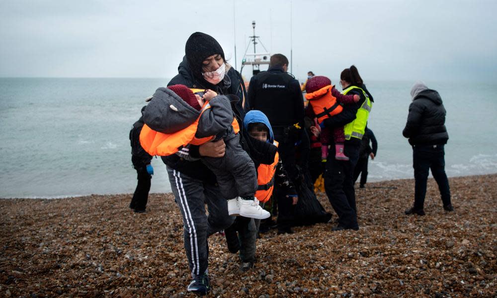 <span>Photograph: Ben Stansall/AFP/Getty Images</span>