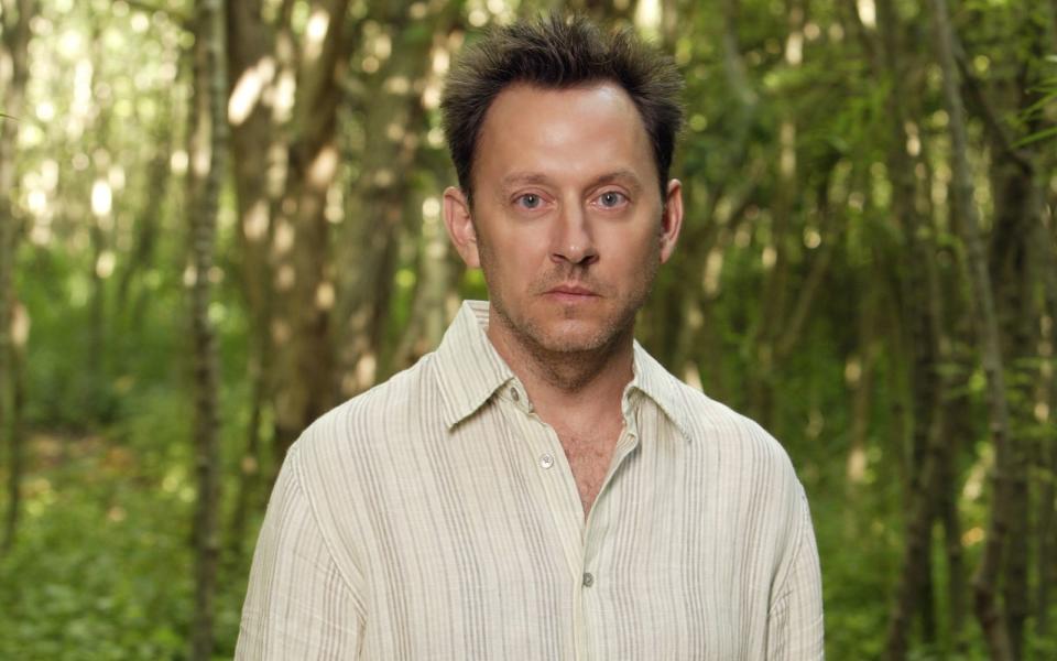 Henry Gale / Benjamin Linus