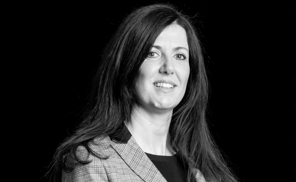 Eversheds Sutherland LLP's Diane Gilhooley