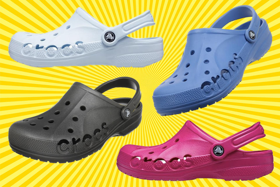 Crocs 