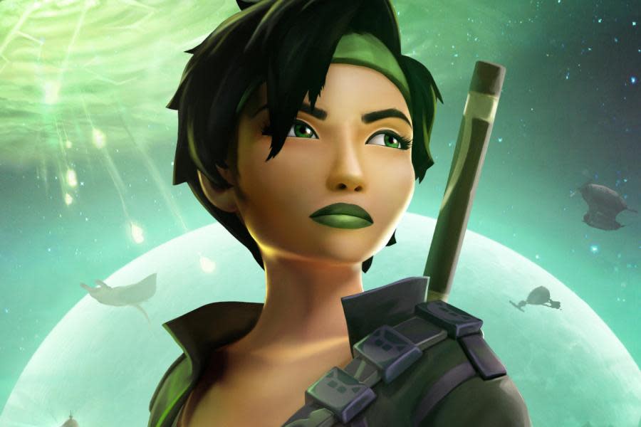 Beyond Good & Evil volverá antes de lo que crees con una versión renovada del juego original