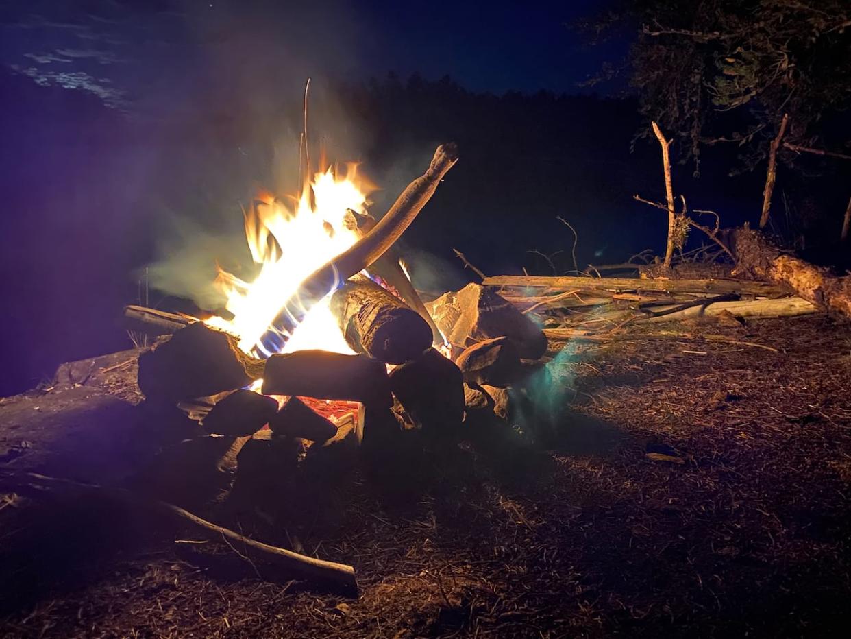 Outdoor enthusiasts in northeastern Ontario will now be able to have campfires. The region's largest municipalities have lifted their fire bans.