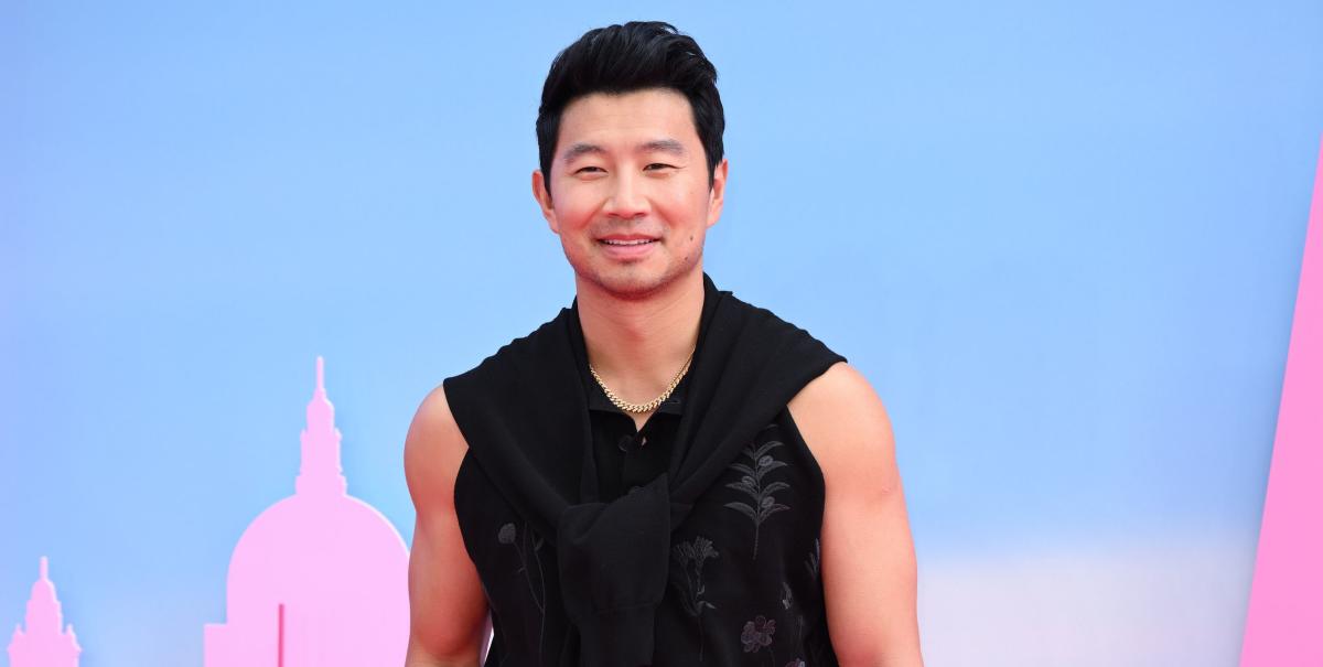 Toronto's Simu Liu seems super unpopular with his fellow Barbie co-stars