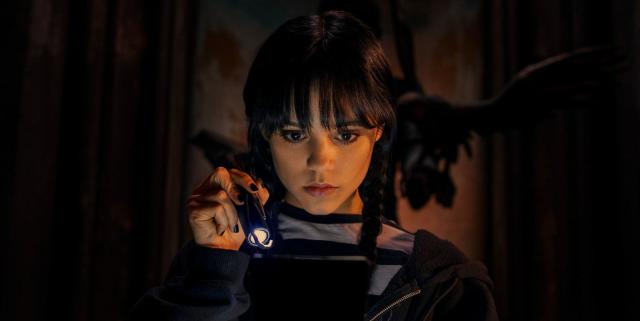 Wednesday' Addams Family TV Series on Netflix - Date, Cast, Spoilers