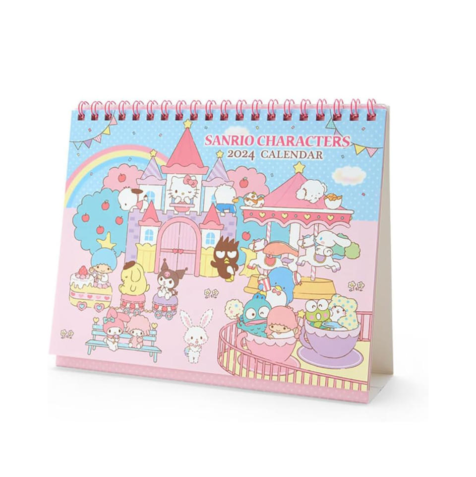 cyber-week-amazon-sanrio-calendar