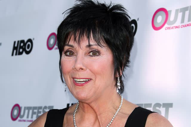 Where Is Joyce DeWitt Now All About Her Life After Three s Company