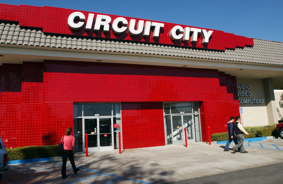 Circuit City