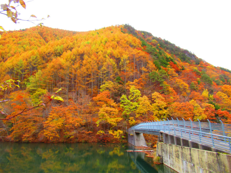 大布施橋

相片來源：takeshikanko