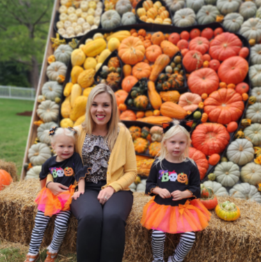 Pumpkinville. Image courtesy Myriad Botanical Gardens.