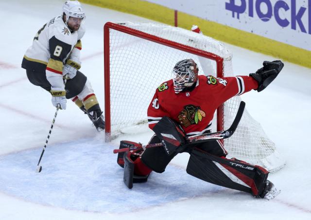 Connor Bedard breaks into NHL as Chicago Blackhawks look for more progress  with rebuild, Sports