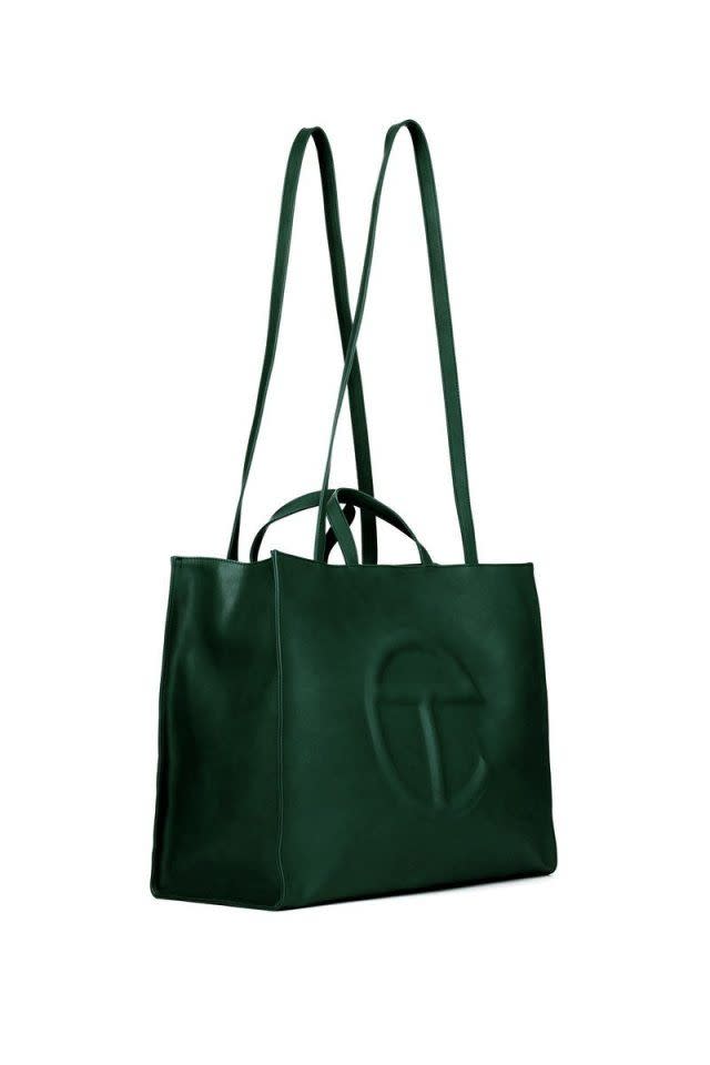 A guide to the Telfar Bag and choosing the best one for your lifestyle