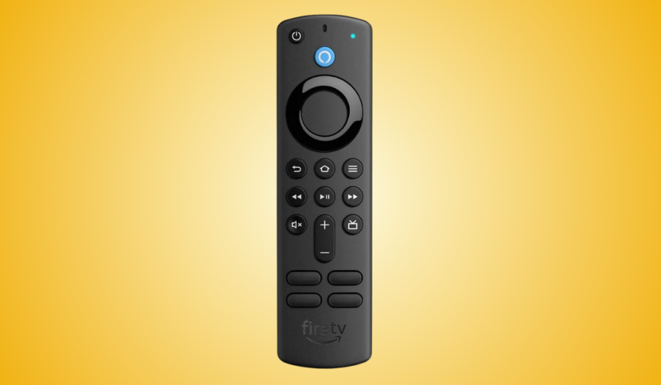 fire tv stick