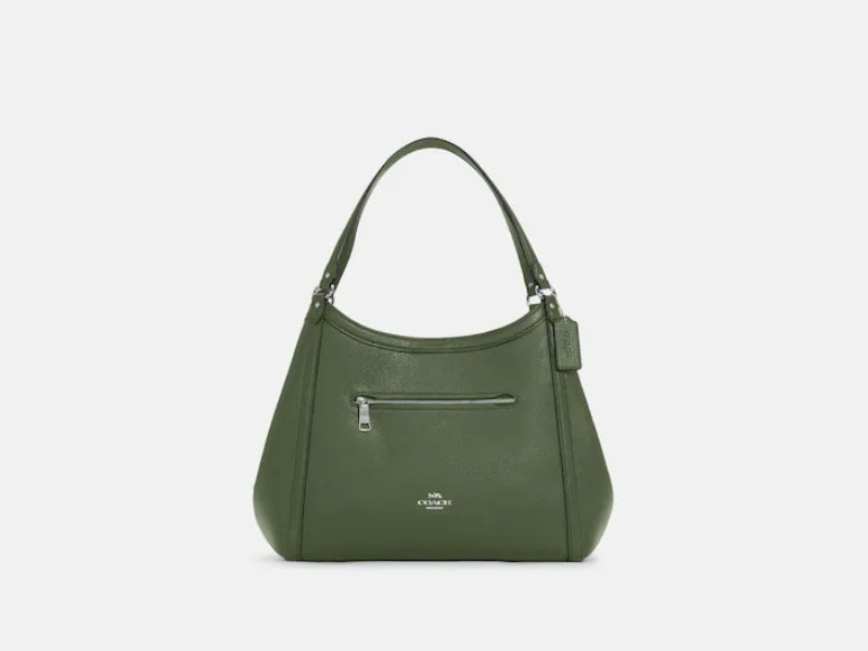 Christie shoulder bag.  (photo: Coach Outlet)