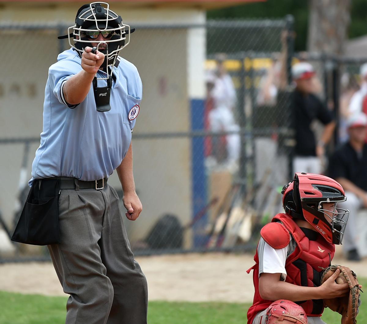 South Orlando Babe Ruth Baseball