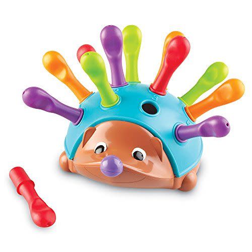 Best toys for 2-year-olds