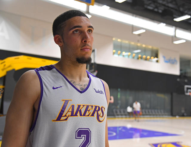 Will LiAngelo Ball Ever Get a Chance with the Hornets? - Sports