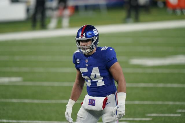 Ex-Giant Blake Martinez banned from Whatnot for allegedly scamming