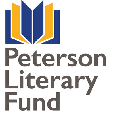 Logo of the Peterson Literary Fund English (CNW Group/Peterson Literary Fund)