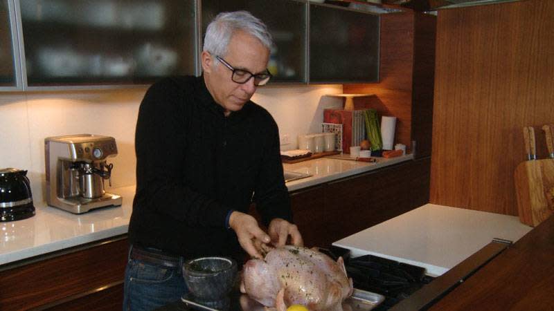 Thanksgiving kitchen hacks: Kitchen gadgets make a big difference