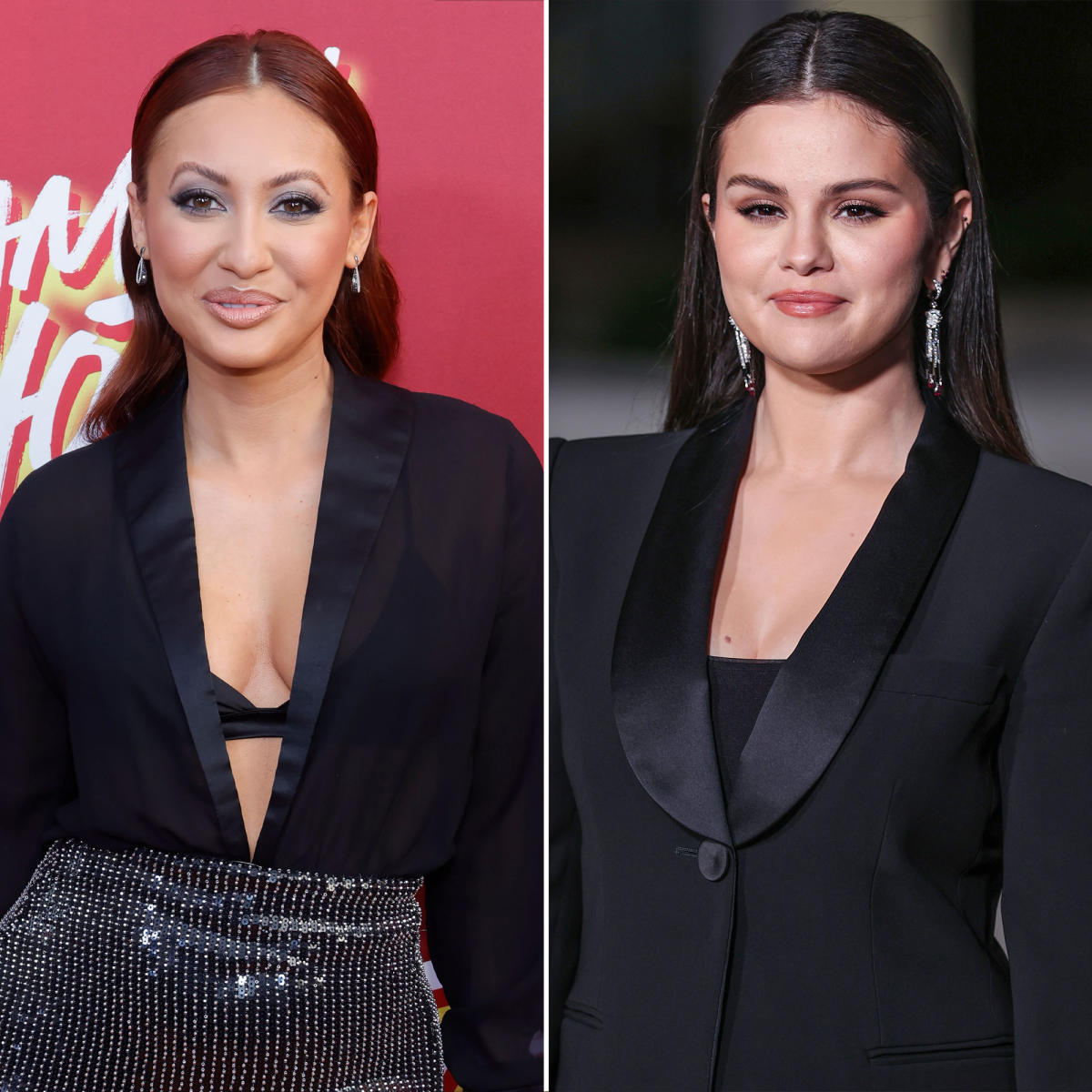 Francia Raisa Landed 'Grown-ish' Weeks After Donating Kidney to Gomez