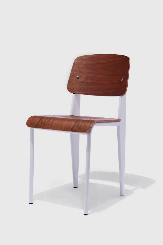 Anaïs Ding Chair