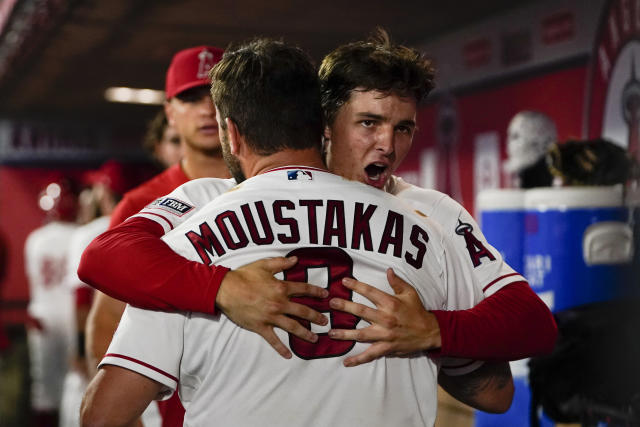 Angels blow lead in 9th, lose to Astros – Orange County Register