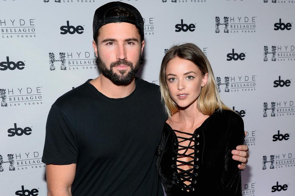 Aug. 2, 2019: Kaitlynn Carter and Brody Jenner Split One Year After Indonesian Wedding