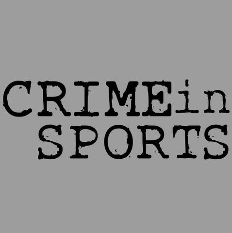 <p>Crime in Sports</p>