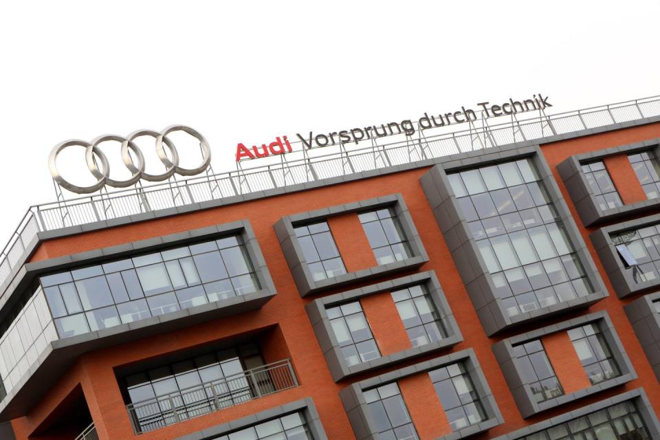 Ist die Audi-Entscheidung gefallen?