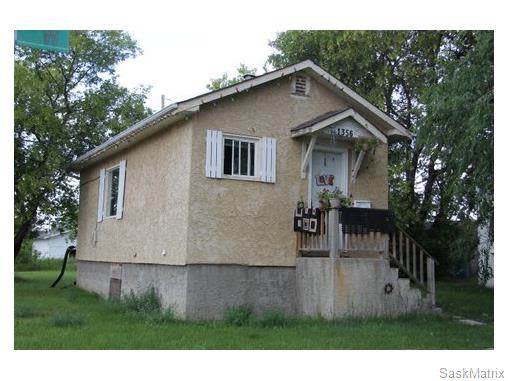 <p>No. 14: <span>1356 18th St. W.</span><br> Prince Albert, Sask.<br> $54,900<br> 435 square feet<br> (Point2Homes) </p>