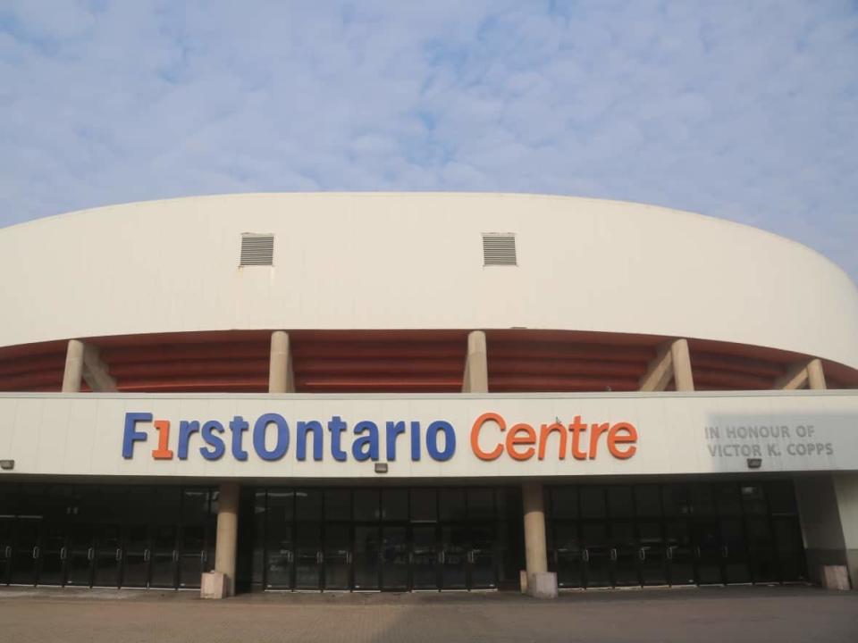 Canada is in Group C for the FIBA Basketball World Cup 2023 Qualifiers and will face the Dominican Republic, U.S. Virgin Islands and The Bahamas. (Dan Taekema/CBC - image credit)