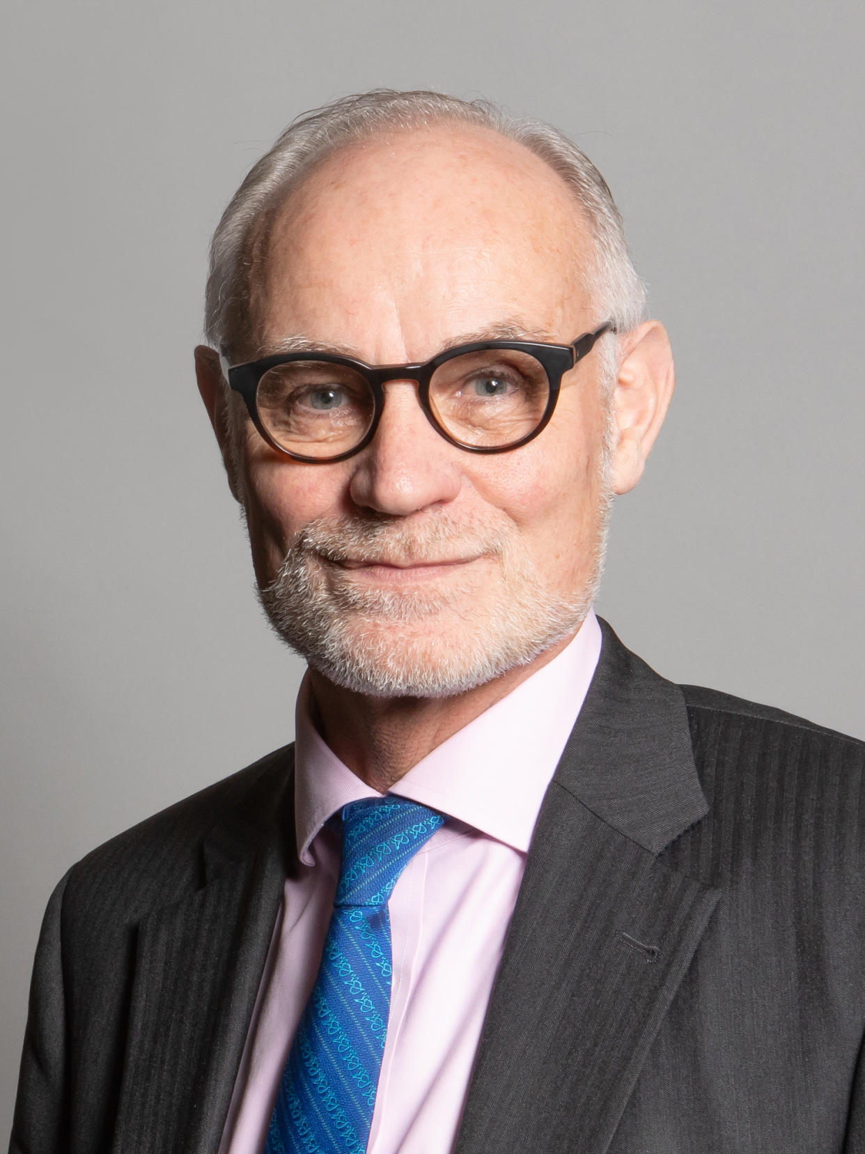 Crispin Blunt (UK Parliament)