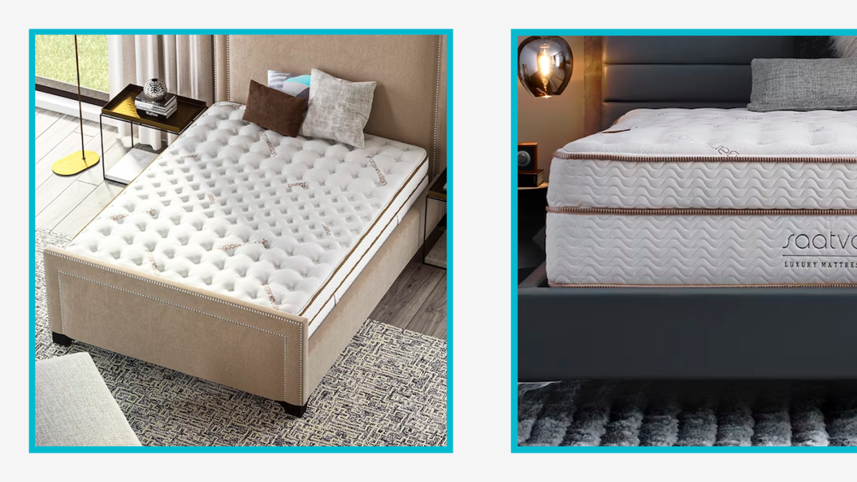 saatva mattress review