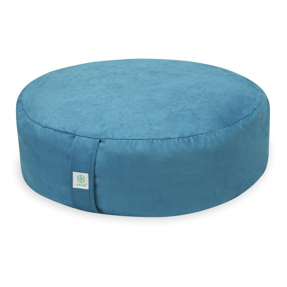 Zafu Meditation Cushion