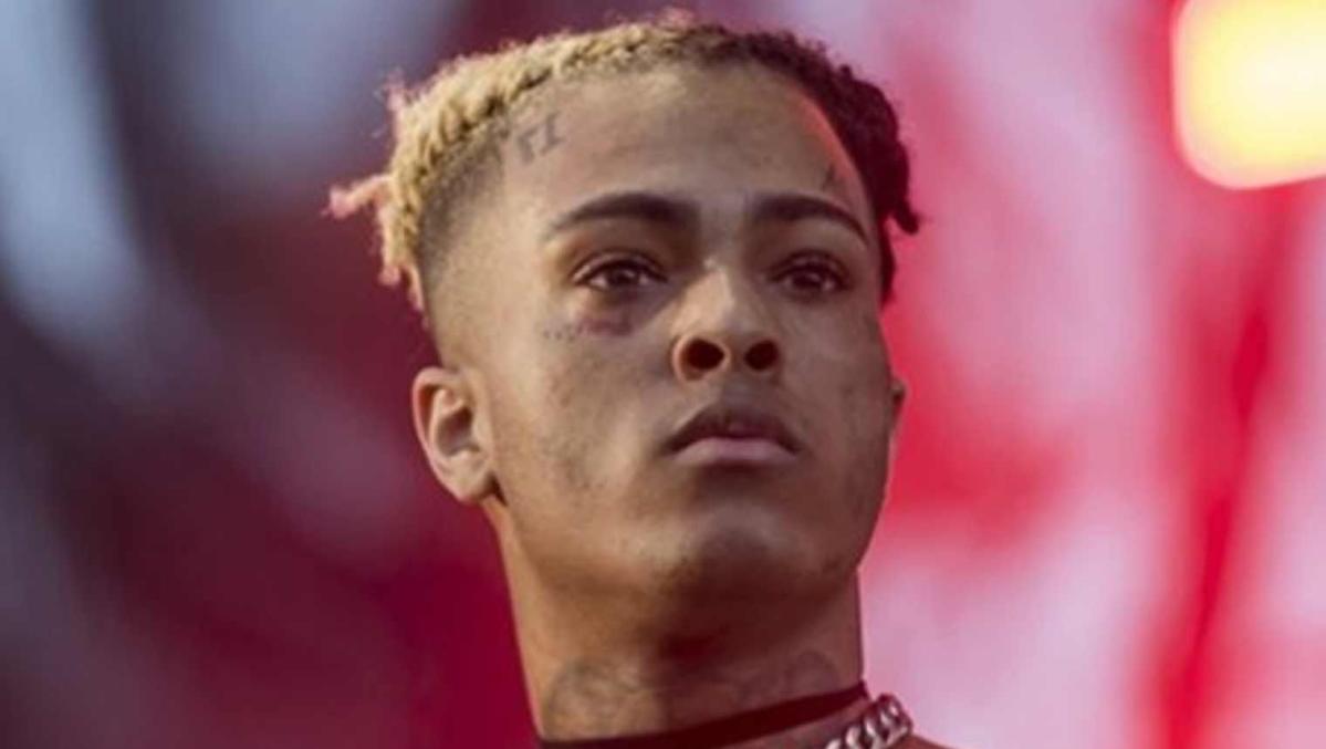 Xxxtentacions Murder Suspect Asks Judge To Set Bond Wants Out Of Jail 