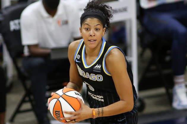 WNBA: New jerseys and 25th anniversary apparel! - Swish Appeal