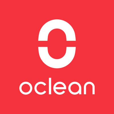Oclean Logo