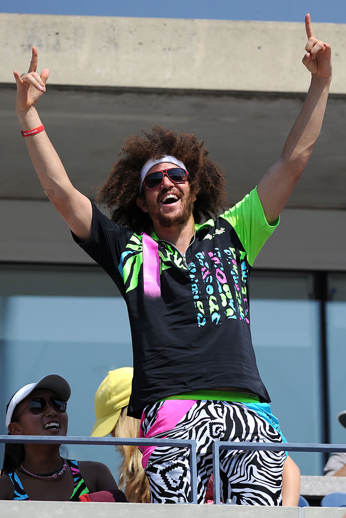 Redfoo