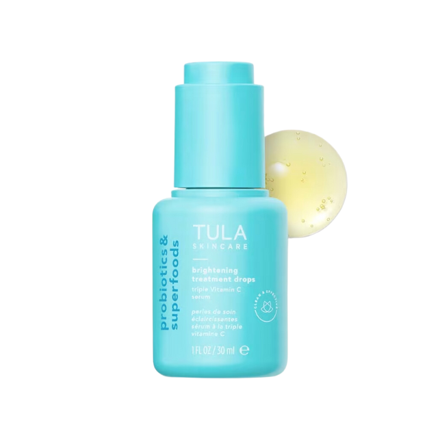 Tula skin care confronts 'anti-aging' terminology with new category