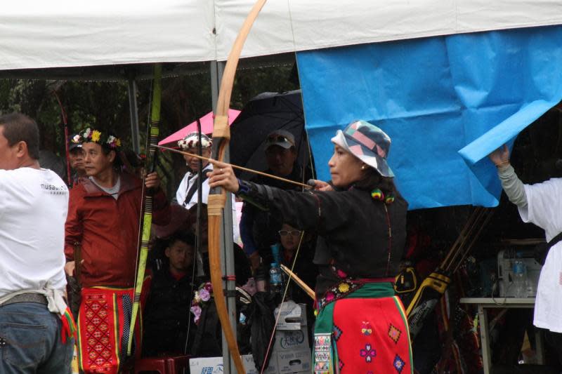 mukasaya ta mukepelr 初四卡大地布卑南族年祭　觀禮要注意的事！