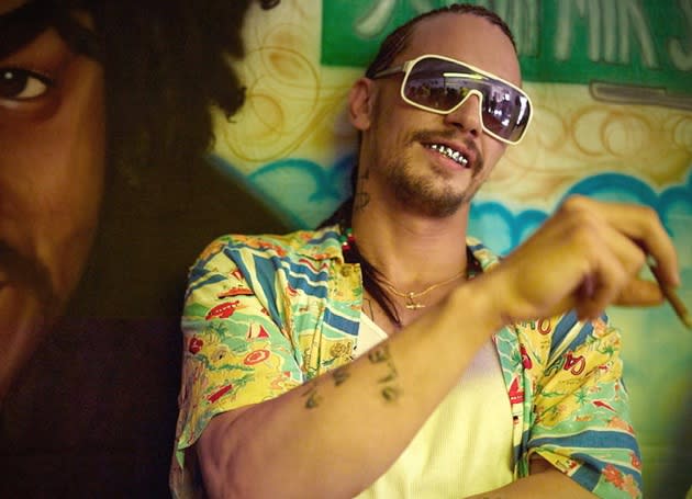 Harmony Korine's 'Spring Breakers' Gets A Spring '13 Release