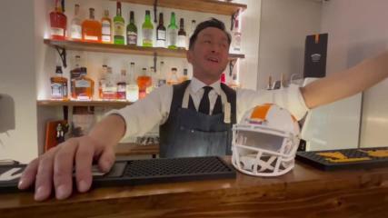 How Japanese patrons react to Tennessee sports bar in Tokyo