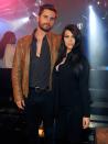 <p>Kourtney Kardashian and Scott Disick have dated off and on for years and have three children together. None of that would have happened if it weren't for Girls Gone Wild creator Joe Francis, who <a href="http://www.intouchweekly.com/posts/girls-gone-wild-founder-i-introduced-kourtney-and-scott-20992" rel="nofollow noopener" target="_blank" data-ylk="slk:told;elm:context_link;itc:0" class="link ">told</a> InTouch that he's responsible for the couple meeting.</p><p>'I i<span class="redactor-unlink">ntroduced Kourtney and Scott at my house in Mexico</span>,' he said. 'Scott came as the guest of a friend of mine, and they met in my master bedroom.' Well then.</p>