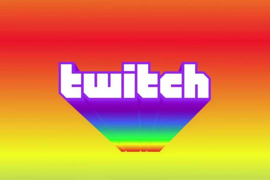Streamers LGBTQIA+ decepcionados por la falta de apoyo de Twitch