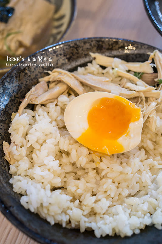 雞肉飯