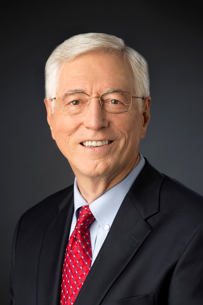 Robert Dauffenbach is professor emeritus of entrepreneurship at the University of Oklahoma’s Tom Love Department of Entrepreneurship and Economic Development.