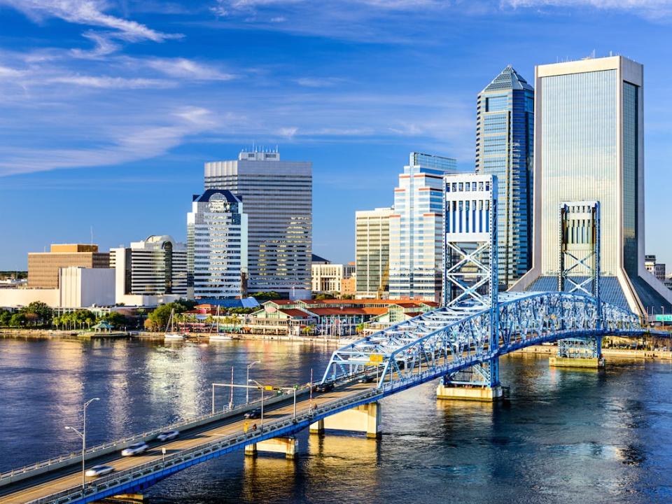 Jacksonville, Florida