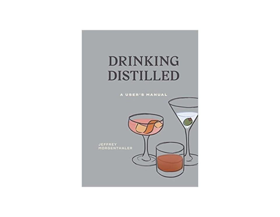 Drinking Distilled: A User's Manual