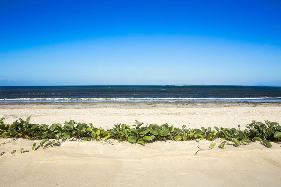 馬菲亞島（Image Source : Getty Creative/iStockphoto)
